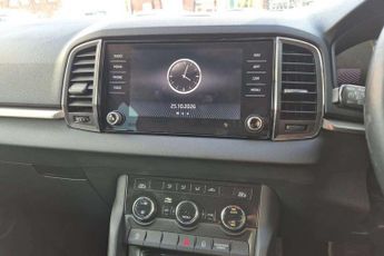 Skoda Karoq 1.5 TSI SE Drive 5dr DSG