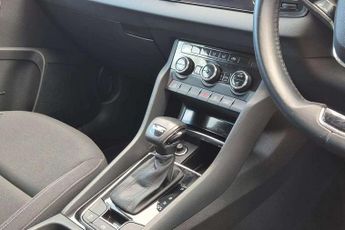 Skoda Karoq 1.5 TSI SE Drive 5dr DSG