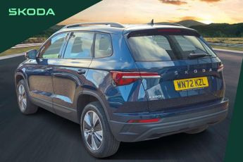 Skoda Karoq 1.5 TSI SE Drive 5dr DSG