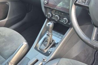 Skoda Octavia 1.5 TSI SE L 5dr DSG