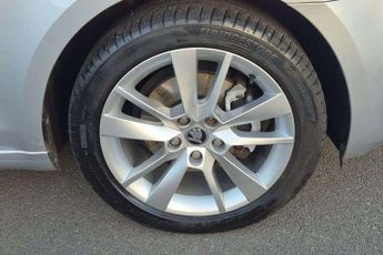 Skoda Octavia 1.5 TSI SE L 5dr DSG