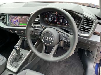 Audi A1 25 TFSI Sport 5dr S Tronic
