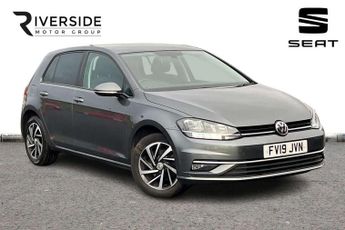 Volkswagen Golf 1.5 TSI EVO 150 Match 5dr