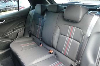 Skoda Fabia 1.0 TSI 116 Monte Carlo Edition 5dr DSG