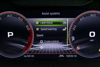 Skoda Fabia 1.0 TSI 116 Monte Carlo Edition 5dr DSG