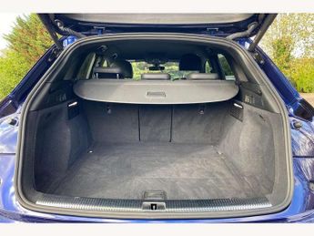 Audi Q5 45 TFSI Quattro S Line 5dr S Tronic