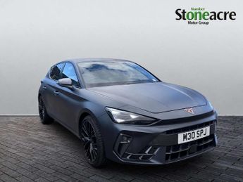 Cupra Leon 1.5 TSI 150 V3 5dr