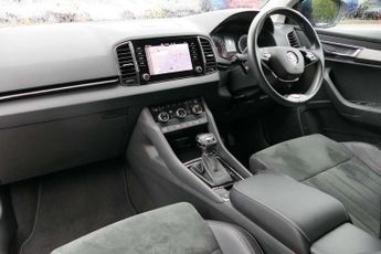 Skoda Karoq 2.0 TDI [150] SE L 4x4 5dr DSG