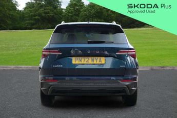Skoda Karoq 2.0 TDI [150] SE L 4x4 5dr DSG