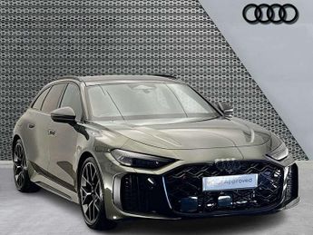 Audi RS5 RS 5 TFSI e Qtro Perform Vorsprung 5dr Tiptronic