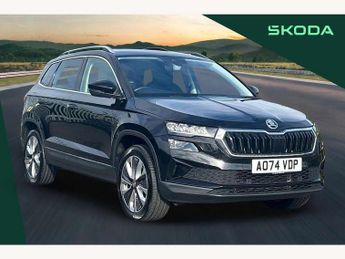 Skoda Karoq 2.0 TDI [150] SE L 4x4 5dr DSG