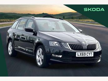 Skoda Octavia 1.5 TSI SE Drive 5dr DSG