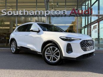 Audi Q5 2.0 TDI Quattro Sport 5dr S Tronic