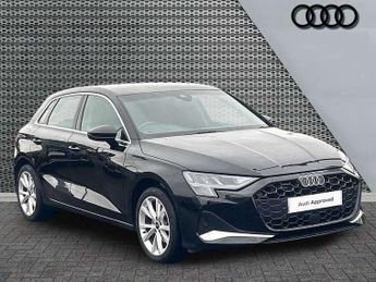 Audi A3 30 TFSI Sport 5dr