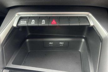 Audi A3 35 TFSI S Line 5dr S Tronic