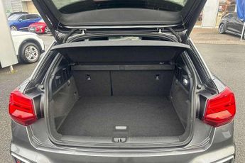 Audi Q2 35 TFSI S Line 5dr S Tronic