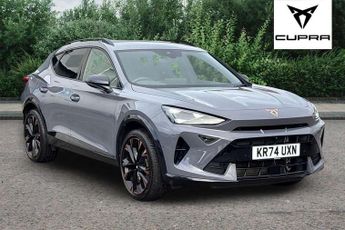 Cupra Formentor 1.5 eHybrid 204 V3 5dr DSG