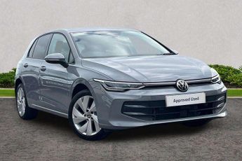 Volkswagen Golf 1.5 TSI 150 Match 5dr