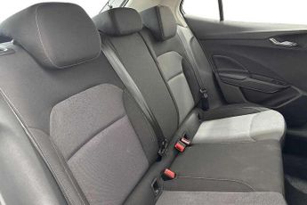 Skoda Fabia 1.0 TSI 116 SE Edition 5dr DSG