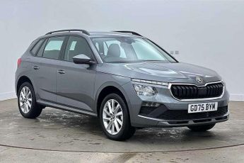 Skoda Kamiq 1.0 TSI SE Edition 5dr DSG