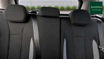 Skoda Kamiq 1.0 TSI SE Edition 5dr DSG
