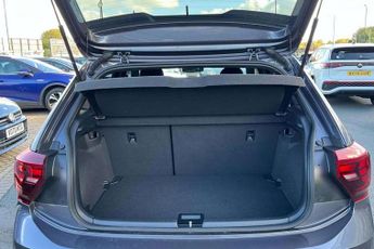 Volkswagen Polo 1.0 TSI 110 R-Line 5dr DSG