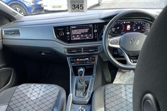 Volkswagen Polo 1.0 TSI 110 R-Line 5dr DSG