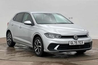 Volkswagen Polo 1.0 TSI Match 5dr