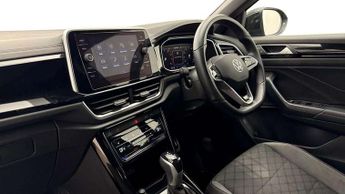 Volkswagen T-Roc 1.5 TSI R-Line 5dr DSG