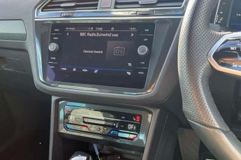Volkswagen Tiguan 1.5 TSI 150 R-Line 5dr DSG