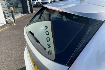 Skoda Kamiq 1.0 TSI SE Edition 5dr DSG