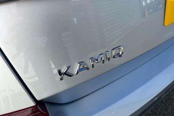 Skoda Kamiq 1.0 TSI SE Edition 5dr DSG