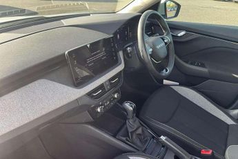 Skoda Kamiq 1.0 TSI SE Edition 5dr DSG