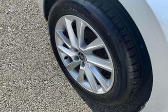 Skoda Kamiq 1.0 TSI SE Edition 5dr DSG