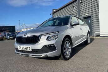 Skoda Kamiq 1.0 TSI SE Edition 5dr DSG