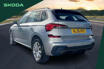 Skoda Kamiq 1.0 TSI SE Edition 5dr DSG