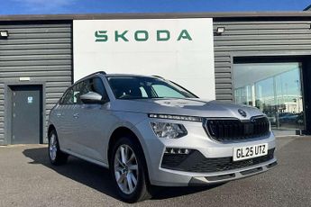 Skoda Kamiq 1.0 TSI SE Edition 5dr DSG