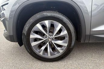 Skoda Kodiaq 1.5 TSI SE Drive 5dr DSG