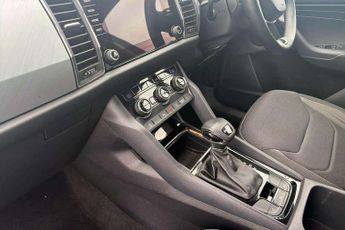 Skoda Kodiaq 1.5 TSI SE Drive 5dr DSG