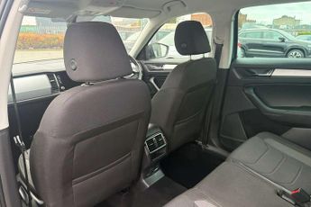 Skoda Kodiaq 1.5 TSI SE Drive 5dr DSG