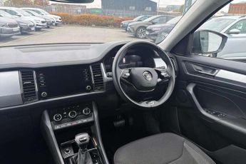 Skoda Kodiaq 1.5 TSI SE Drive 5dr DSG
