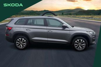 Skoda Kodiaq 1.5 TSI SE Drive 5dr DSG
