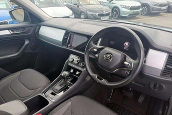 Skoda Kodiaq 1.5 TSI SE Drive 5dr DSG