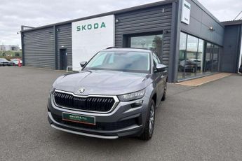Skoda Kodiaq 1.5 TSI SE Drive 5dr DSG