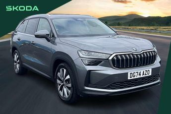 Skoda Kodiaq 1.5 TSI e-TEC SE L 5dr DSG [7 Seat]
