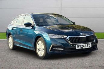 Skoda Octavia 1.0 TSI e-TEC SE 5dr DSG