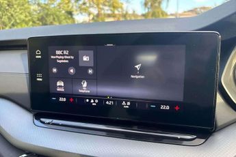 Skoda Octavia 1.0 TSI e-TEC SE 5dr DSG