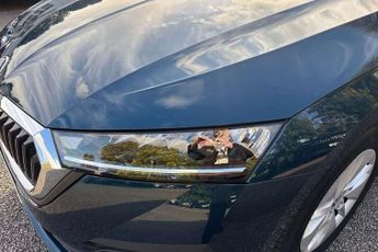 Skoda Octavia 1.0 TSI e-TEC SE 5dr DSG