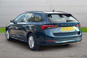 Skoda Octavia 1.0 TSI e-TEC SE 5dr DSG