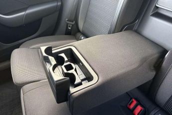 Skoda Octavia 1.0 TSI e-TEC SE 5dr DSG